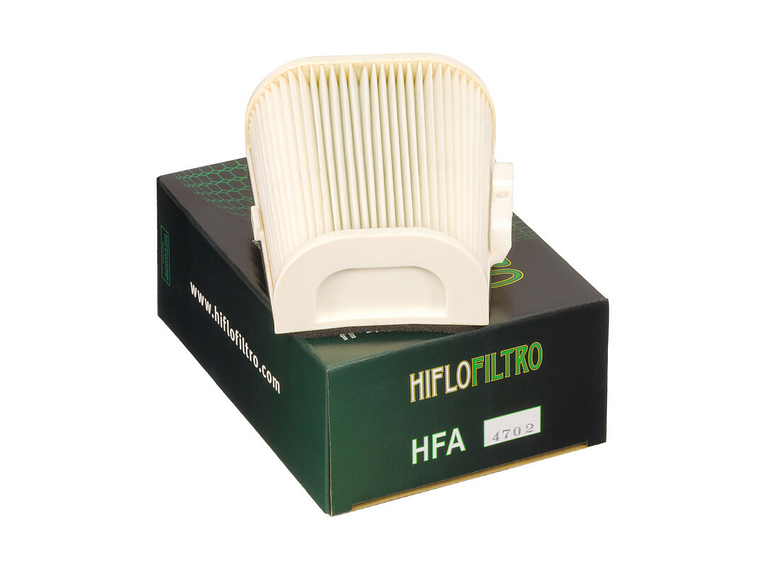 Filtro Ar Hiflofiltro - HFA4702 Yamaha 1