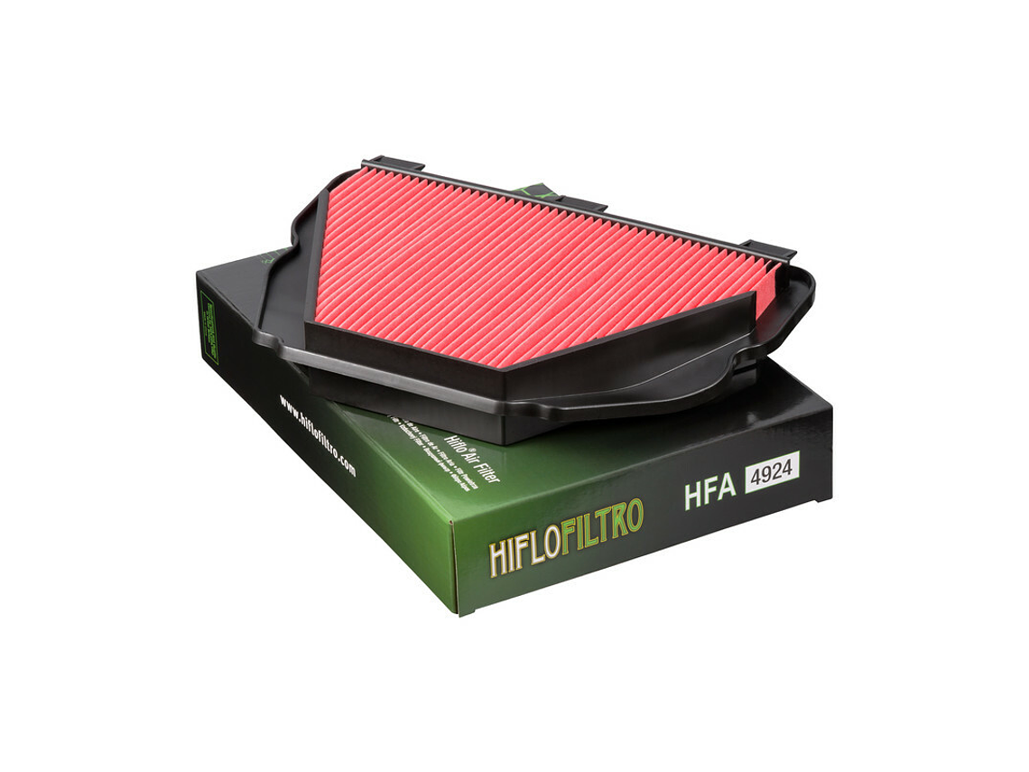 Filtro Ar Hiflofiltro - HFA4924 Yamaha MT-10 1