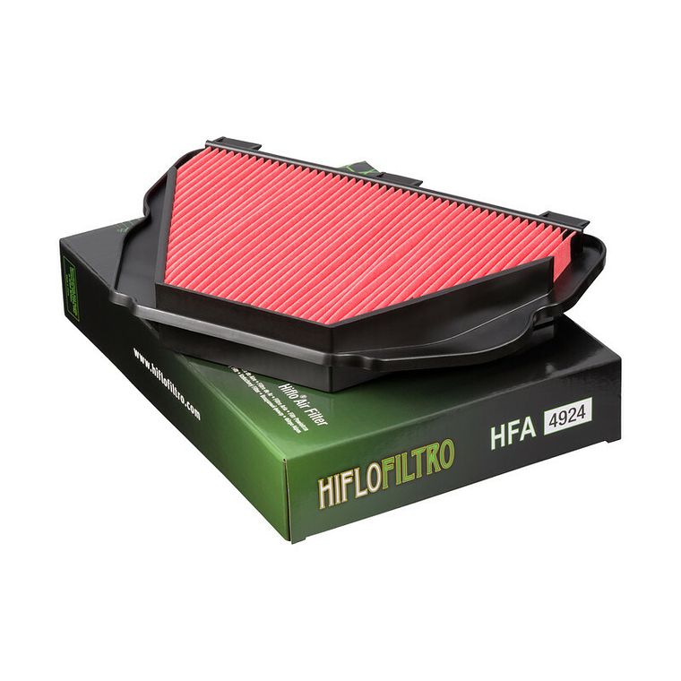 Filtro Ar Hiflofiltro - HFA4924 Yamaha MT-10 1