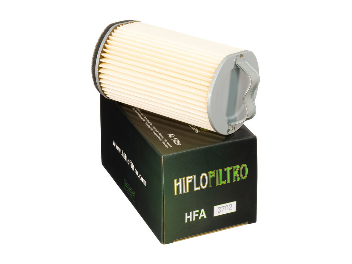 Filtro Ar Hiflofiltro - HFA3702 Suzuki 1