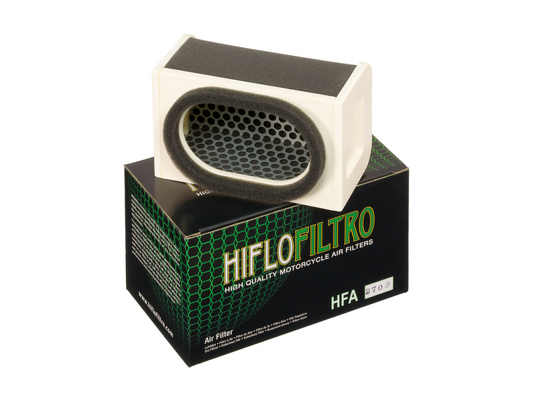 Filtro Ar Hiflofiltro - HFA2703 Kawasaki 1