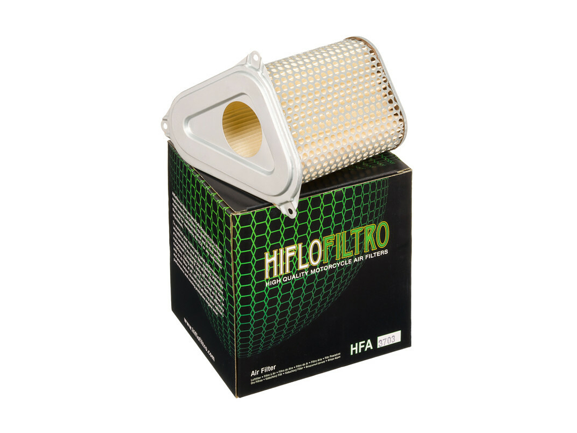 Filtro Ar Hiflofiltro - HFA3703 Suzuki 1