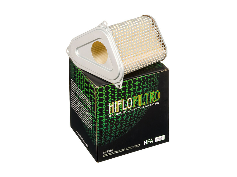 Filtro Ar Hiflofiltro - HFA3703 Suzuki 1