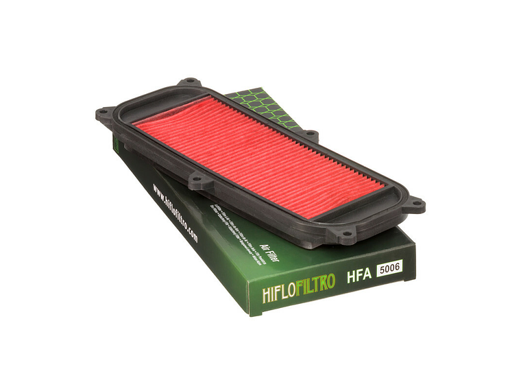 Filtro Ar Hiflofiltro - HFA5006 Kymco 250 People 1
