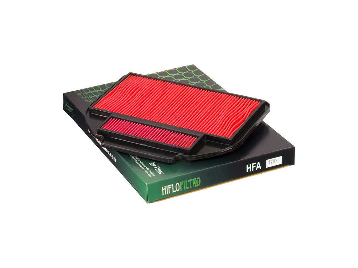 Filtro Ar Hiflofiltro - HFA1707 Honda VFR750F 1