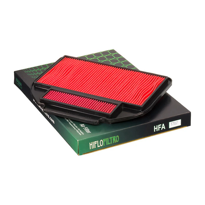 Filtro Ar Hiflofiltro - HFA1707 Honda VFR750F 1
