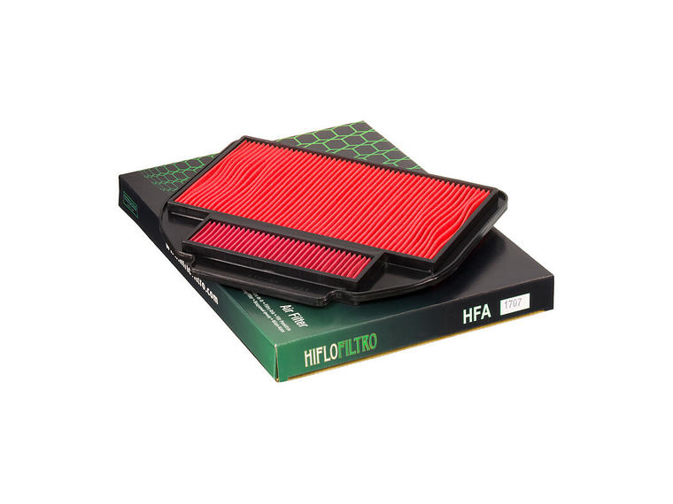 Filtro Ar Hiflofiltro - HFA1707 Honda VFR750F 1