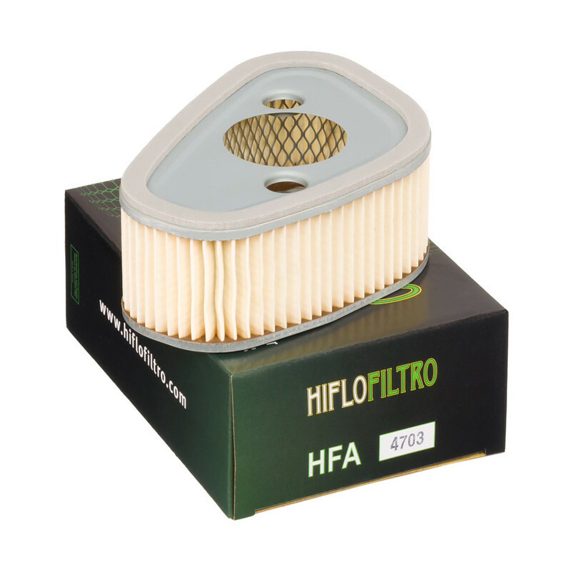 Filtro Ar Hiflofiltro - HFA4703 Yamaha 1