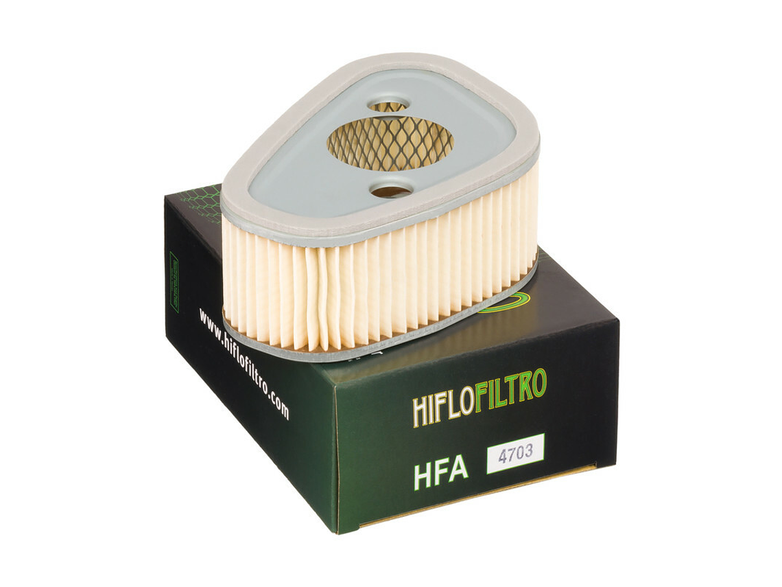 Filtro Ar Hiflofiltro - HFA4703 Yamaha 1