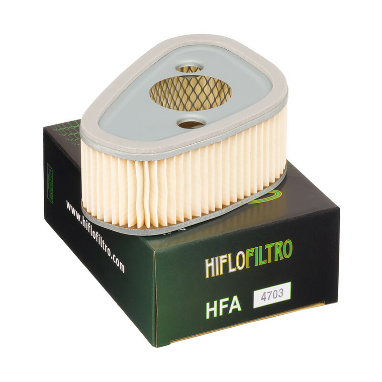 Filtro Ar Hiflofiltro - HFA4703 Yamaha 1