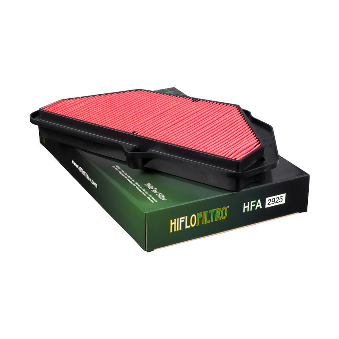 Filtro Ar Hiflofiltro - HFA2925 1