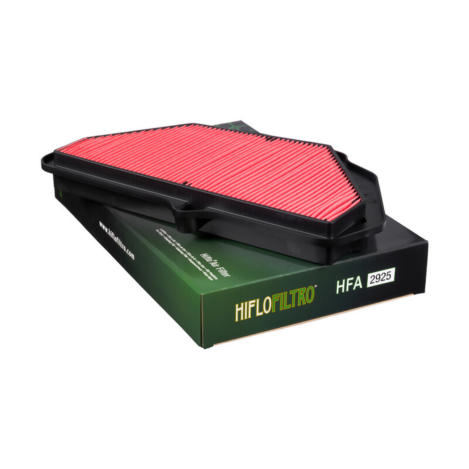 Filtro Ar Hiflofiltro - HFA2925