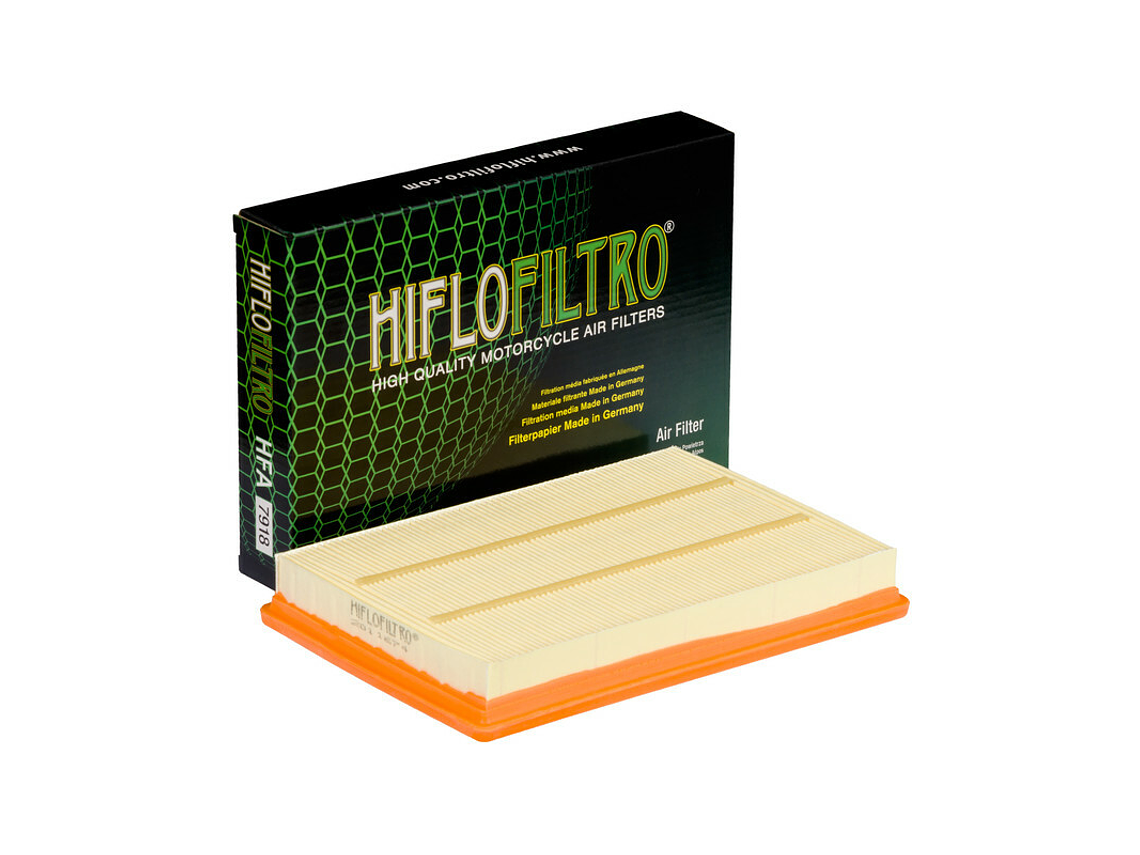 Filtro Ar Hiflofiltro - HFA7918 BMW S1000RR 1
