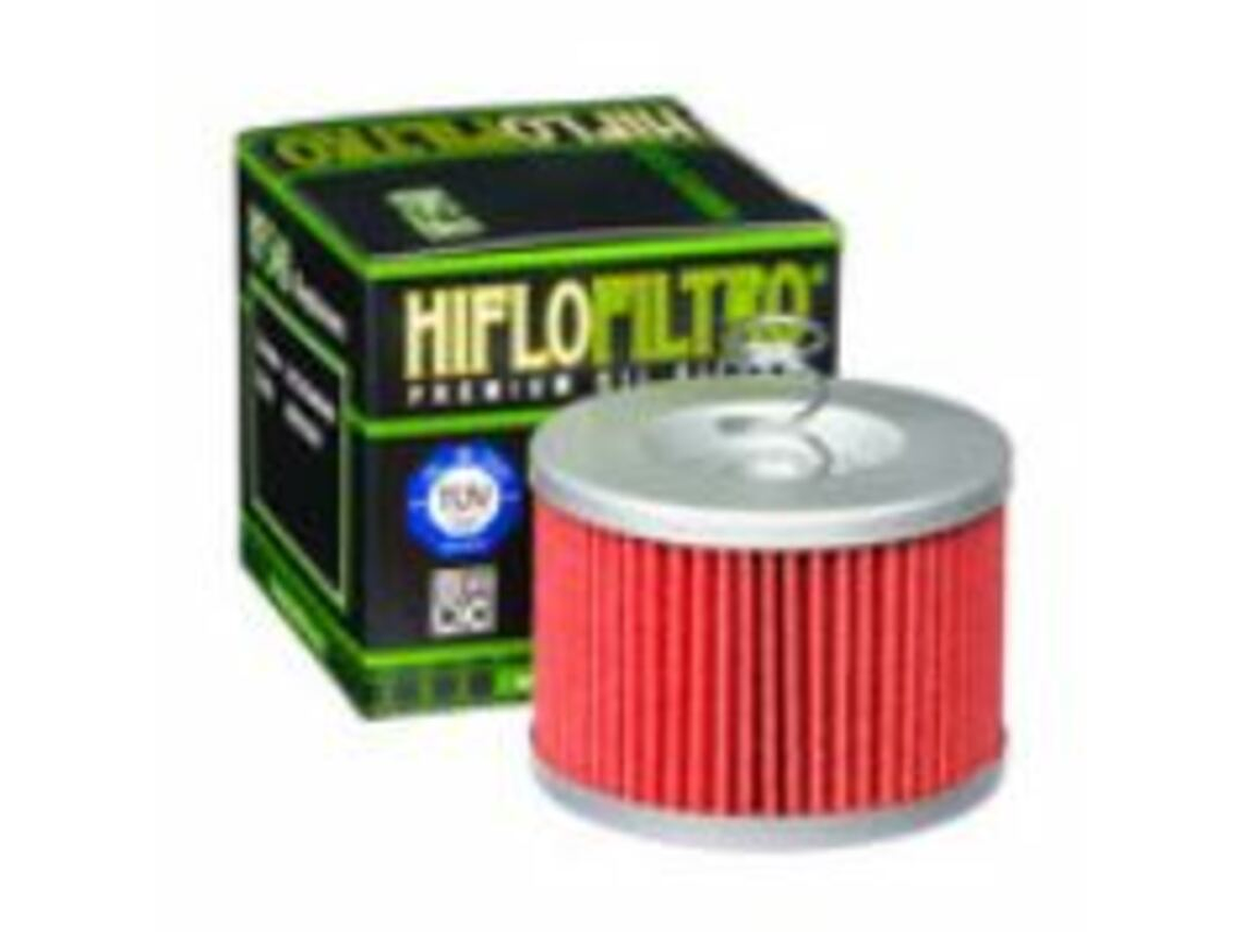 Filtro Óleo Hiflofiltro - HF540 1