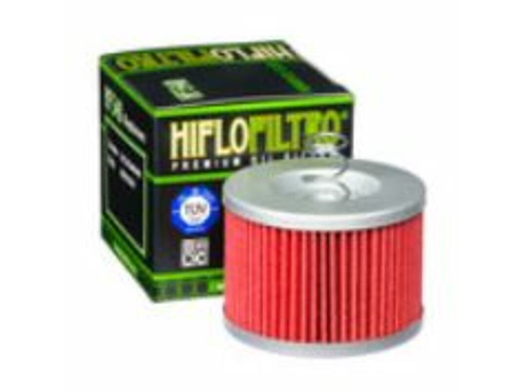 Filtro Óleo Hiflofiltro - HF540 1