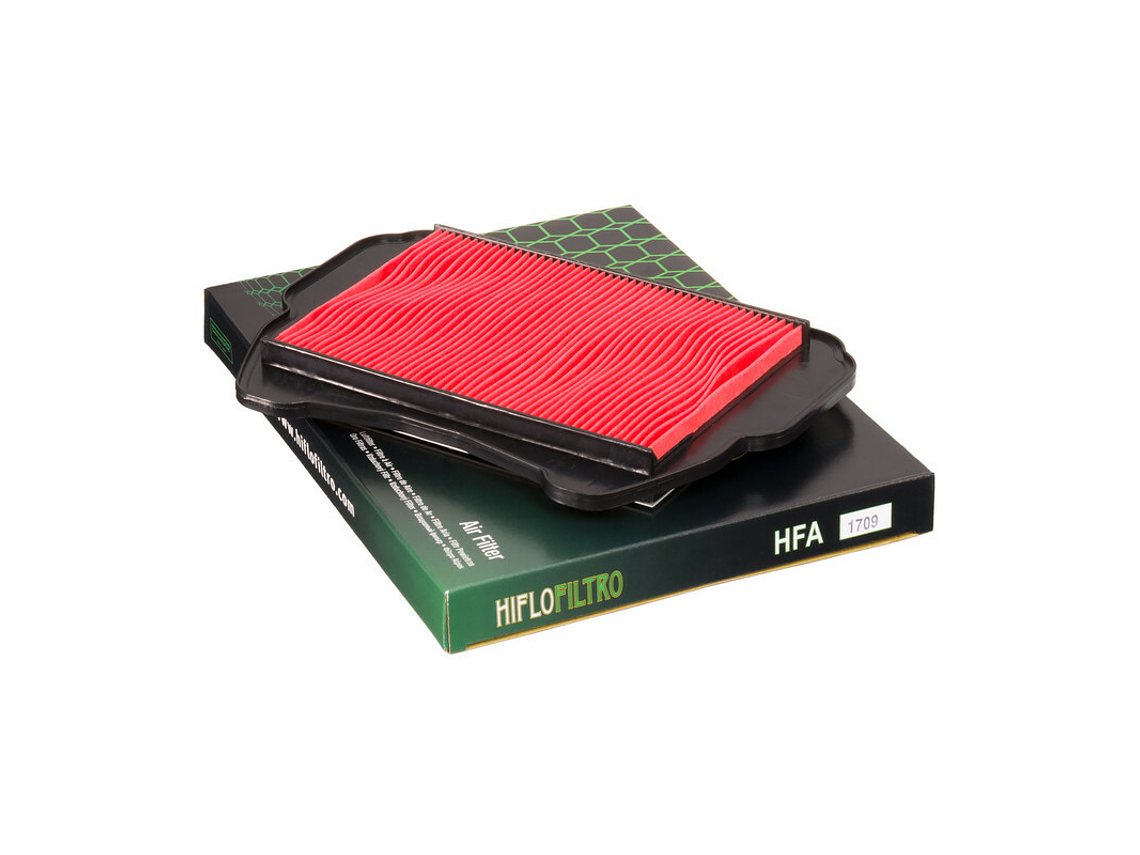 Filtro Ar Hiflofiltro - HFA1709 Honda VFR750F 1