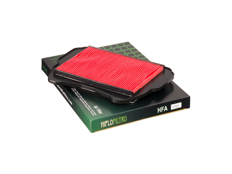 Filtro Ar Hiflofiltro - HFA1709 Honda VFR750F 1