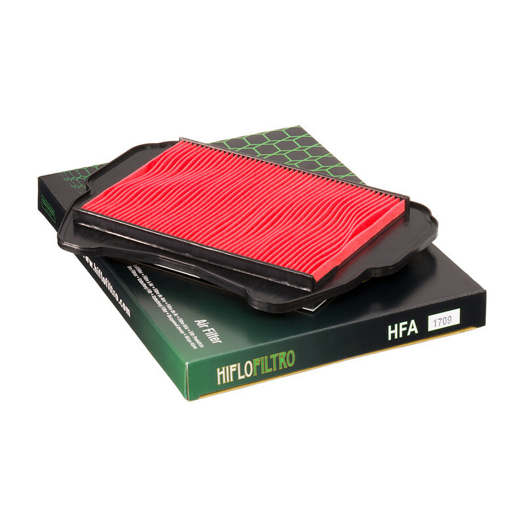 Filtro Ar Hiflofiltro - HFA1709 Honda VFR750F 1
