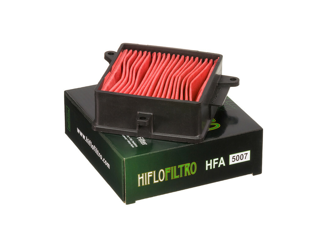 Filtro Ar Hiflofiltro - HFA5007 Kymco Agility 125 1