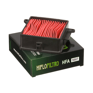 Filtro Ar Hiflofiltro - HFA5007 Kymco Agility 125