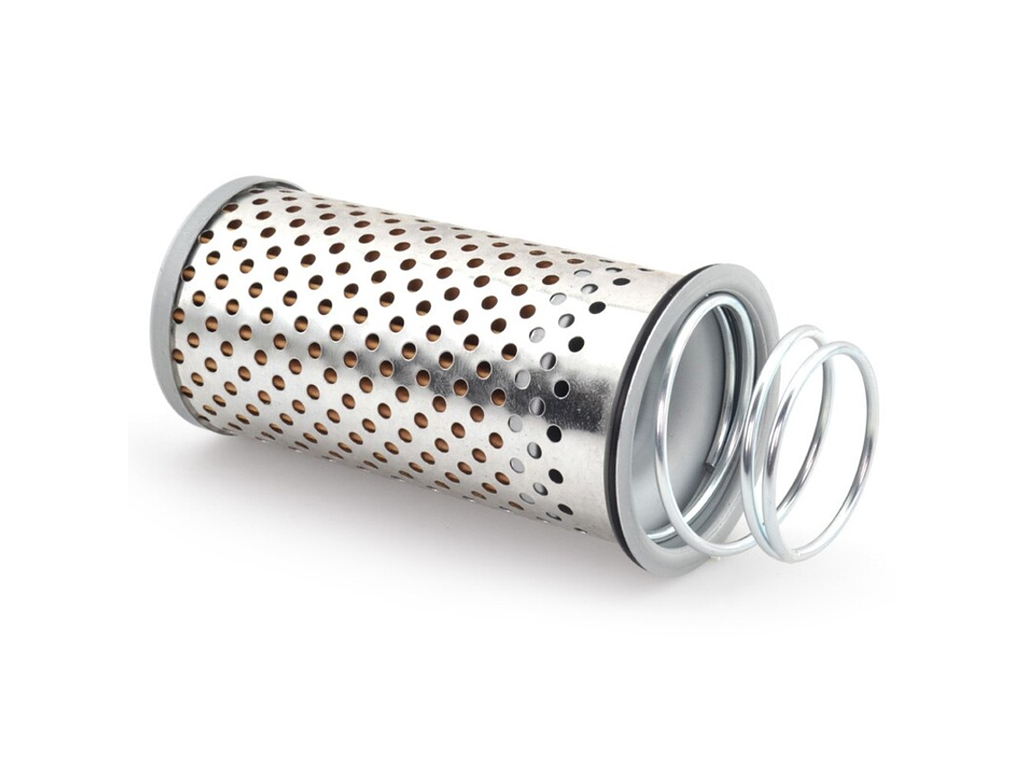 Filtro Óleo Hiflofiltro - HF178 1