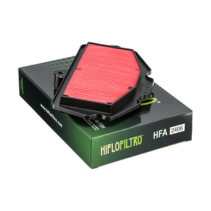 Filtro Ar Hiflofiltro - HFA2406 Kawasaki Ninja 400