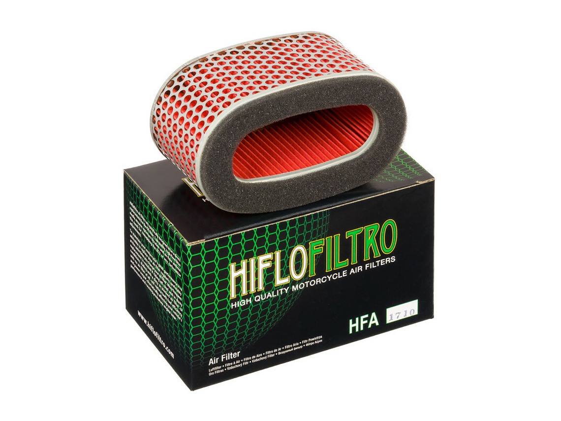 Filtro Ar Hiflofiltro - HFA1710 Honda VT750 1