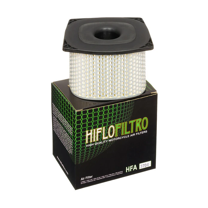 Filtro Ar Hiflofiltro - HFA3704 Suzuki GSX-R750/GSX-R1100 1