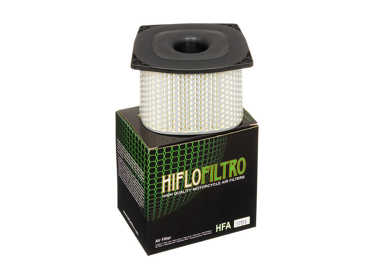 Filtro Ar Hiflofiltro - HFA3704 Suzuki GSX-R750/GSX-R1100 1