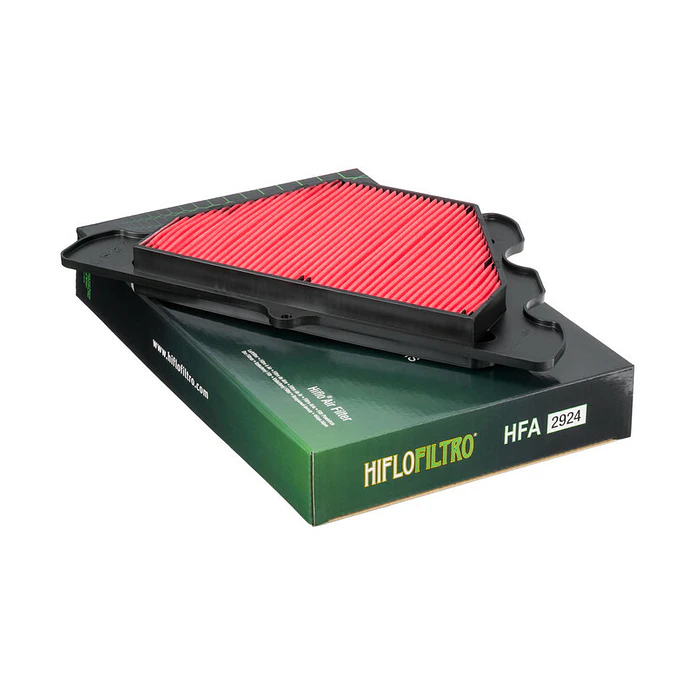 Filtro Ar Hiflofiltro - HFA2924 Kawasaki Z900RS 1
