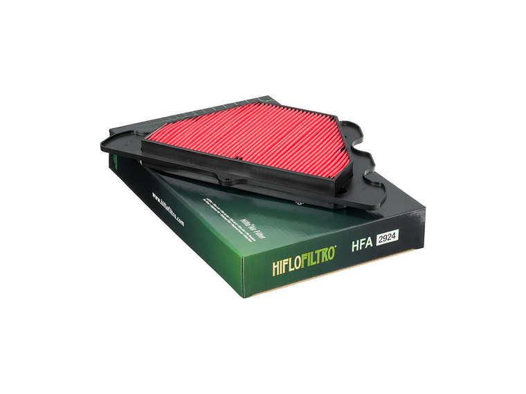 Filtro Ar Hiflofiltro - HFA2924 Kawasaki Z900RS 1