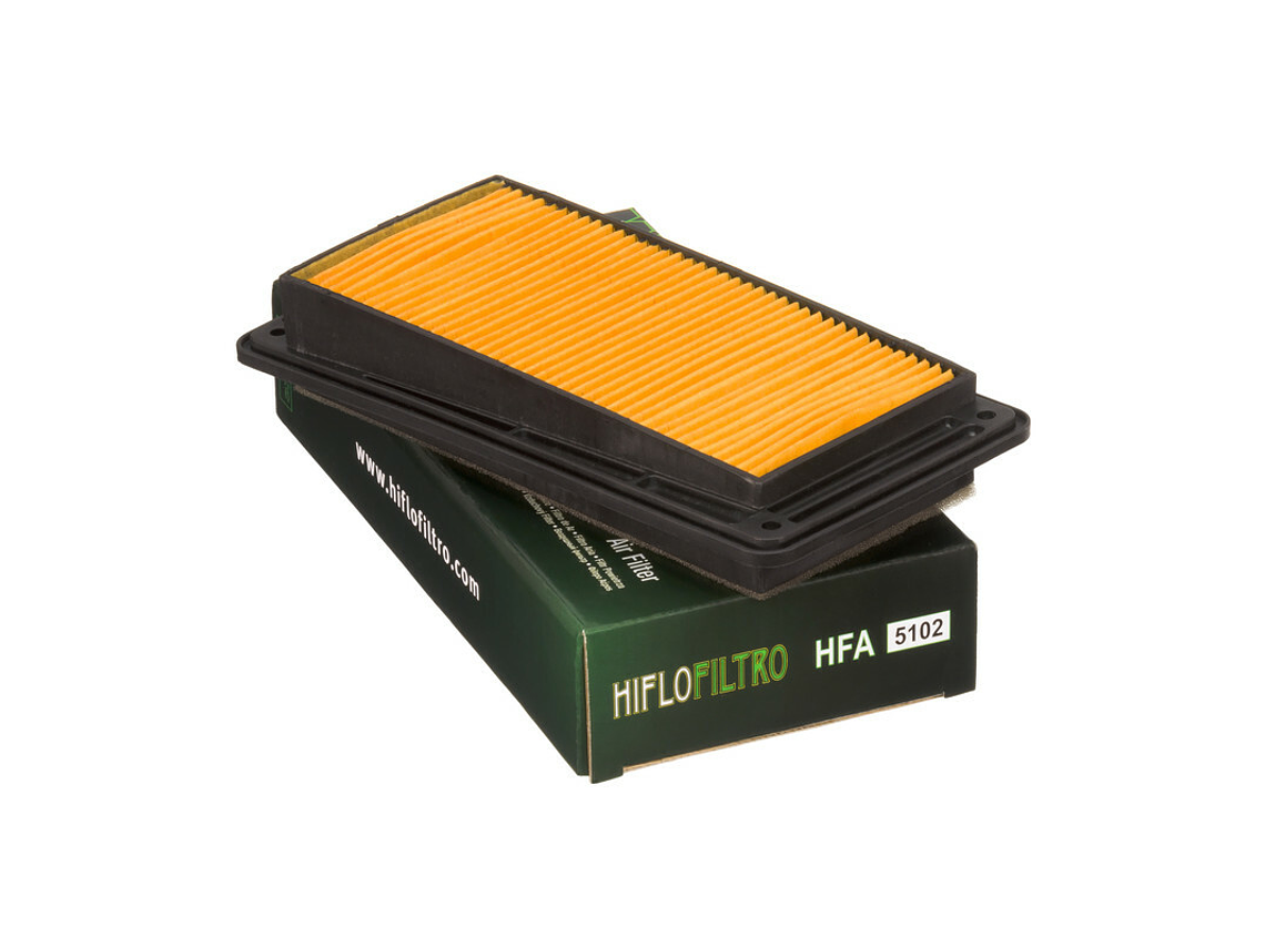 Filtro Ar Hiflofiltro - HFA5102 Sym Joyride 125 1