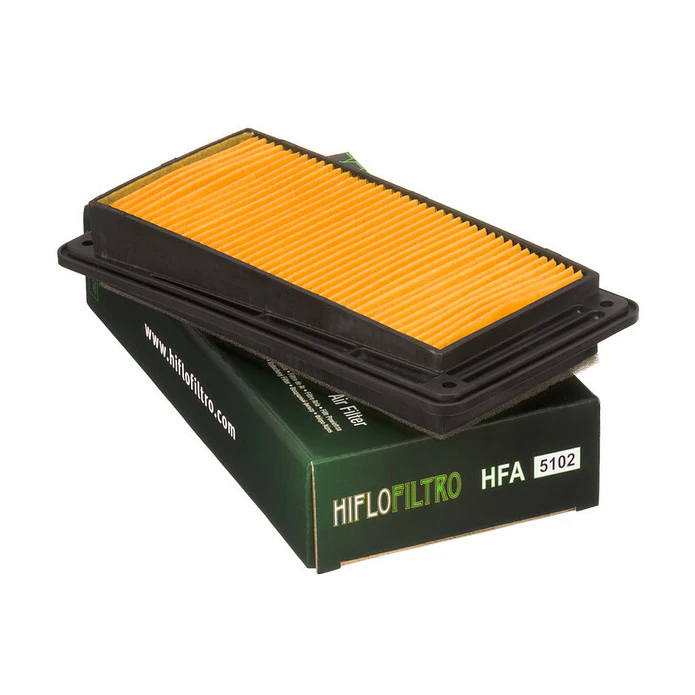 Filtro Ar Hiflofiltro - HFA5102 Sym Joyride 125 1