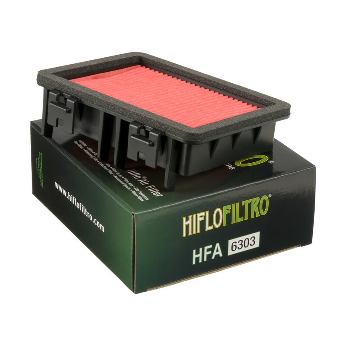 Hiflofiltro Filtro Ar - HFA6303 KTM/Husqvarna 1