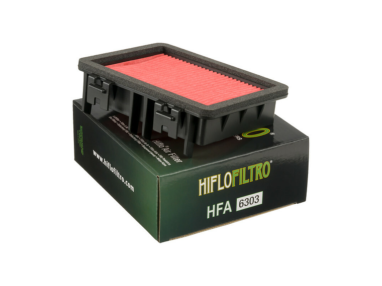 Hiflofiltro Filtro Ar - HFA6303 KTM/Husqvarna 1