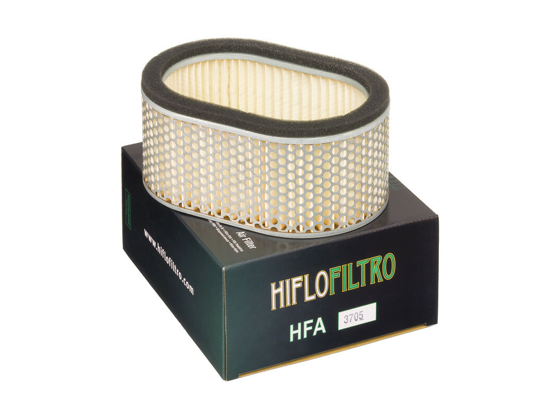 Filtro Ar Hiflofiltro - HFA3705 Suzuki GSX-R600/GSX-R750 1