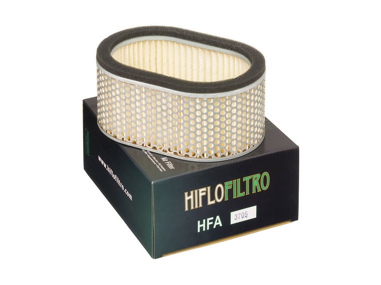Filtro Ar Hiflofiltro - HFA3705 Suzuki GSX-R600/GSX-R750 1