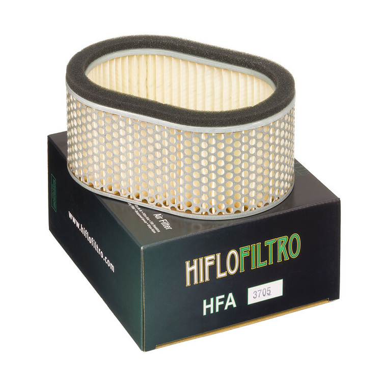 Filtro Ar Hiflofiltro - HFA3705 Suzuki GSX-R600/GSX-R750 1