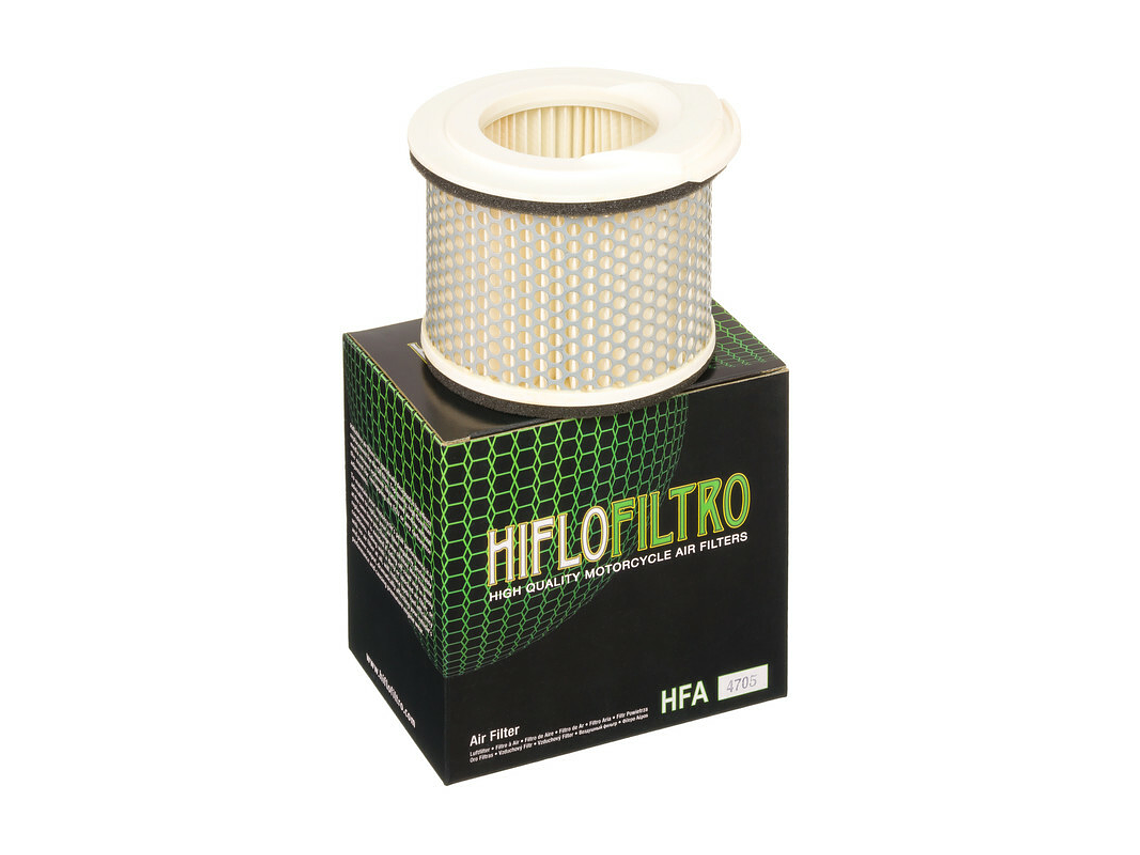 Filtro Ar Hiflofiltro - HFA4705 Yamaha FZR 750 R (OW01) 1