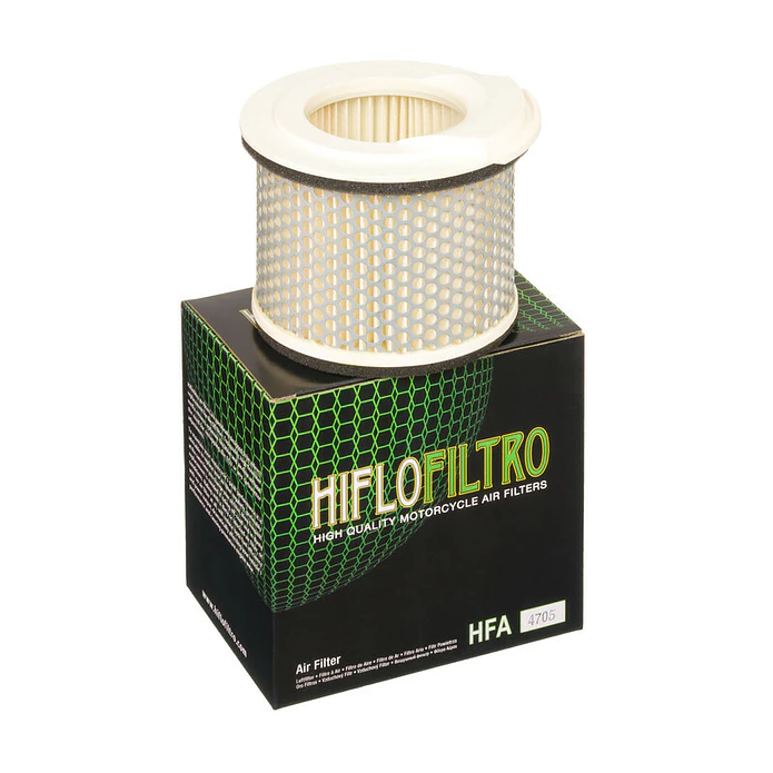 Filtro Ar Hiflofiltro - HFA4705 Yamaha FZR 750 R (OW01) 1