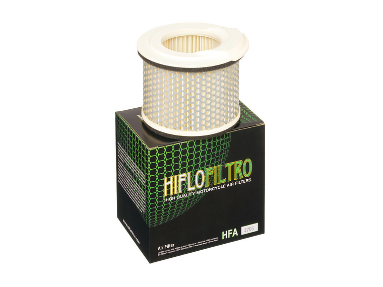 Filtro Ar Hiflofiltro - HFA4705 Yamaha FZR 750 R (OW01) 1