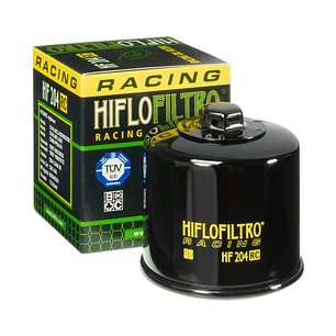 Filtro Óleo Hiflofiltro - HF204RC