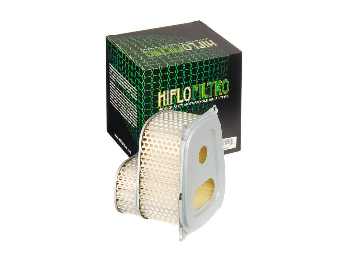 Filtro Ar Hiflofiltro - HFA3802 Suzuki DR800S 1