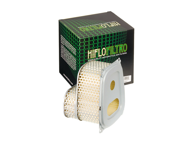 Filtro Ar Hiflofiltro - HFA3802 Suzuki DR800S 1