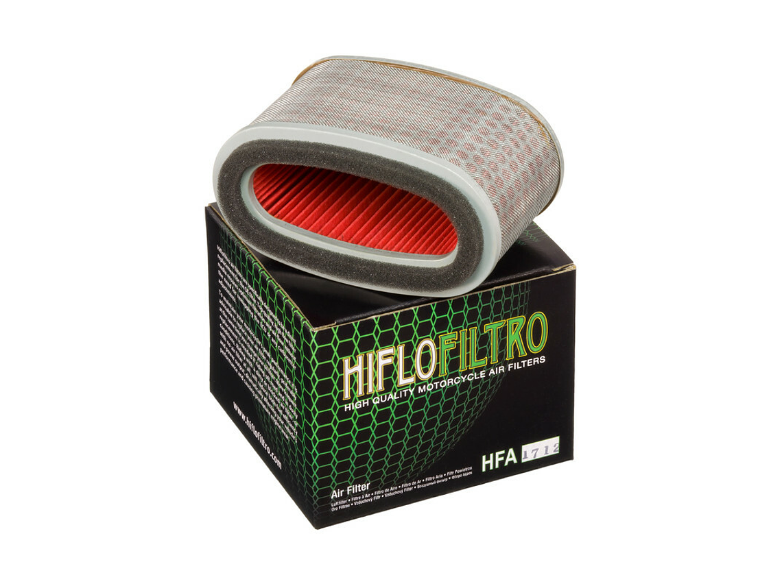 Filtro Ar Hiflofiltro - HFA1712 Honda VT750 1