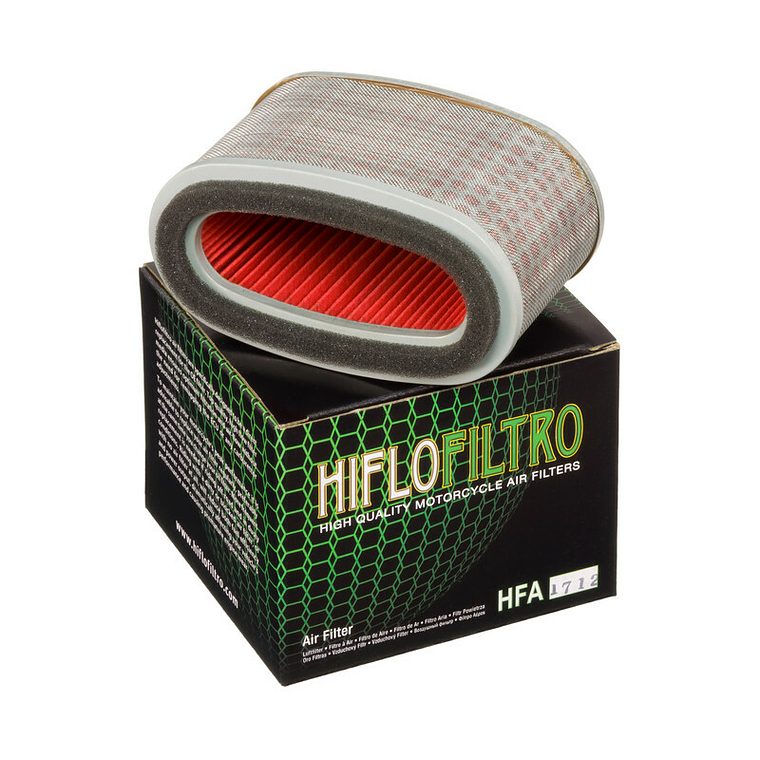 Filtro Ar Hiflofiltro - HFA1712 Honda VT750 1