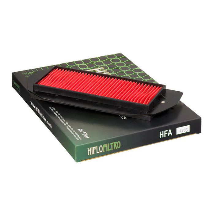 Filtro Ar Hiflofiltro - HFA4706 Yamaha YZF750 1