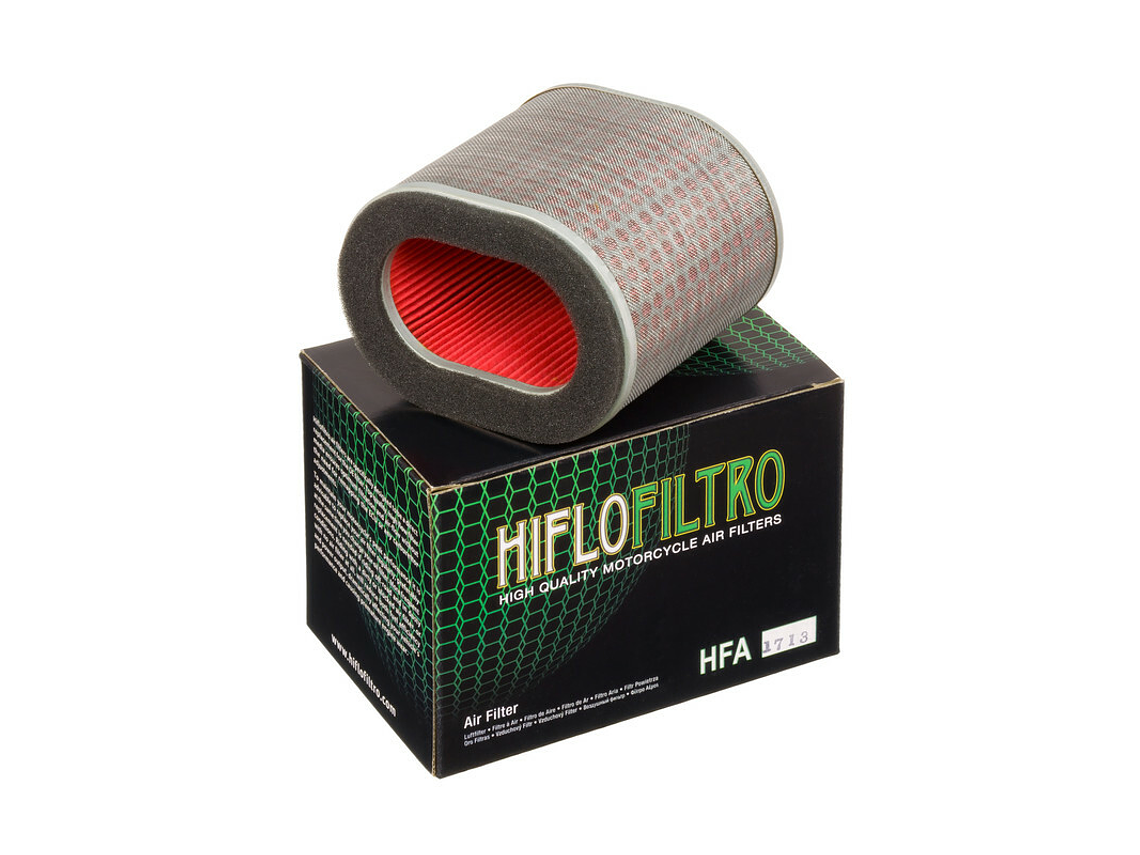 Filtro Ar Hiflofiltro - HFA1713 Honda NT700V Deauville 1