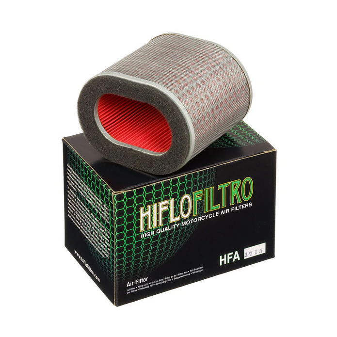 Filtro Ar Hiflofiltro - HFA1713 Honda NT700V Deauville 1