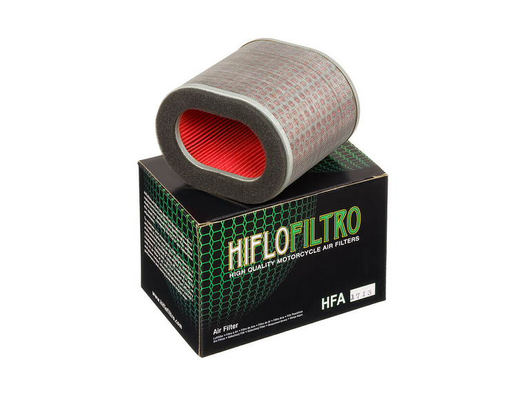 Filtro Ar Hiflofiltro - HFA1713 Honda NT700V Deauville 1